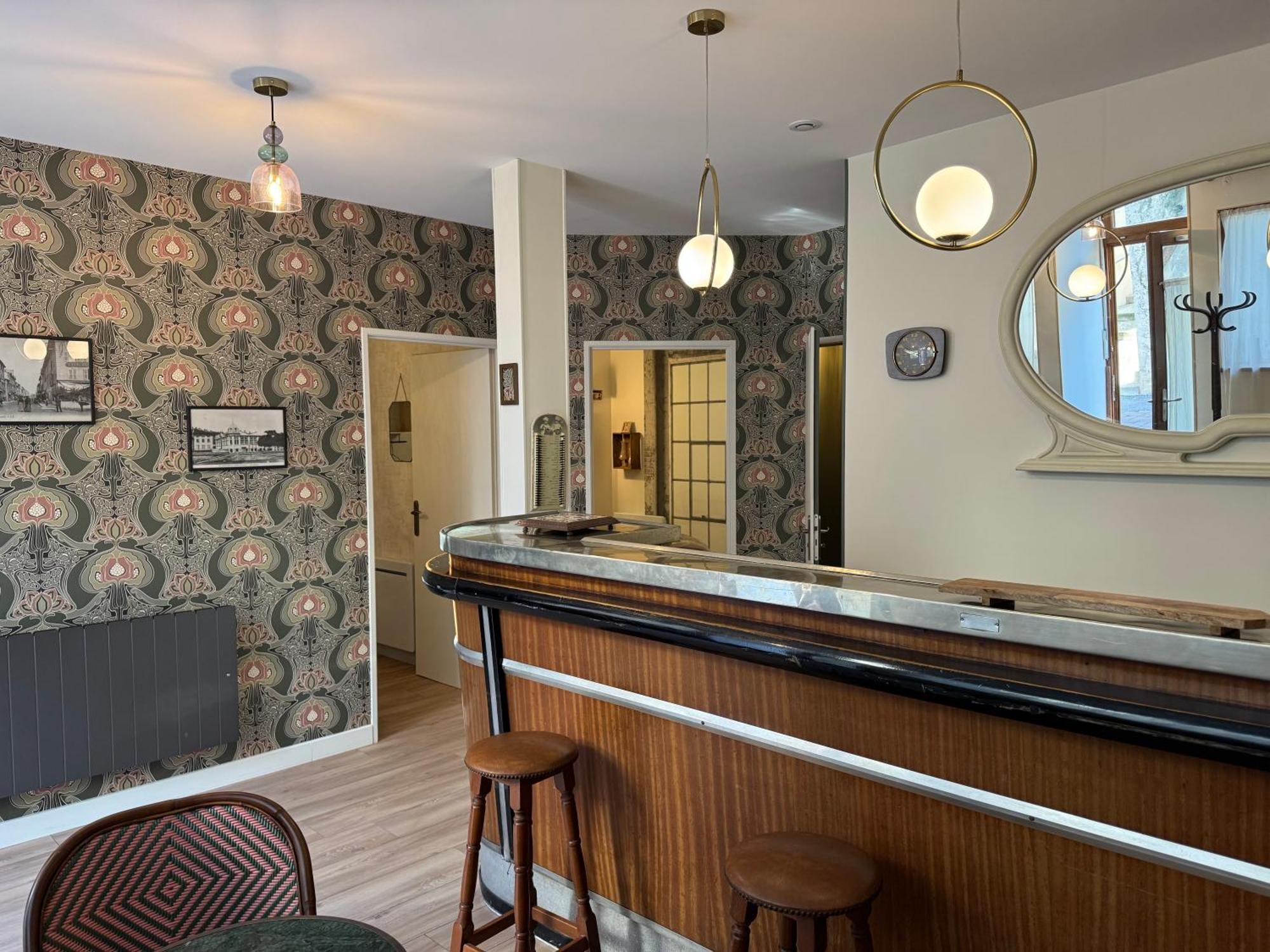 Le Grand Cafe, Centre Historique, Fibre, Ess, Rez-De-Chaussee, Bedinshop Romans-sur-Isere Exterior photo