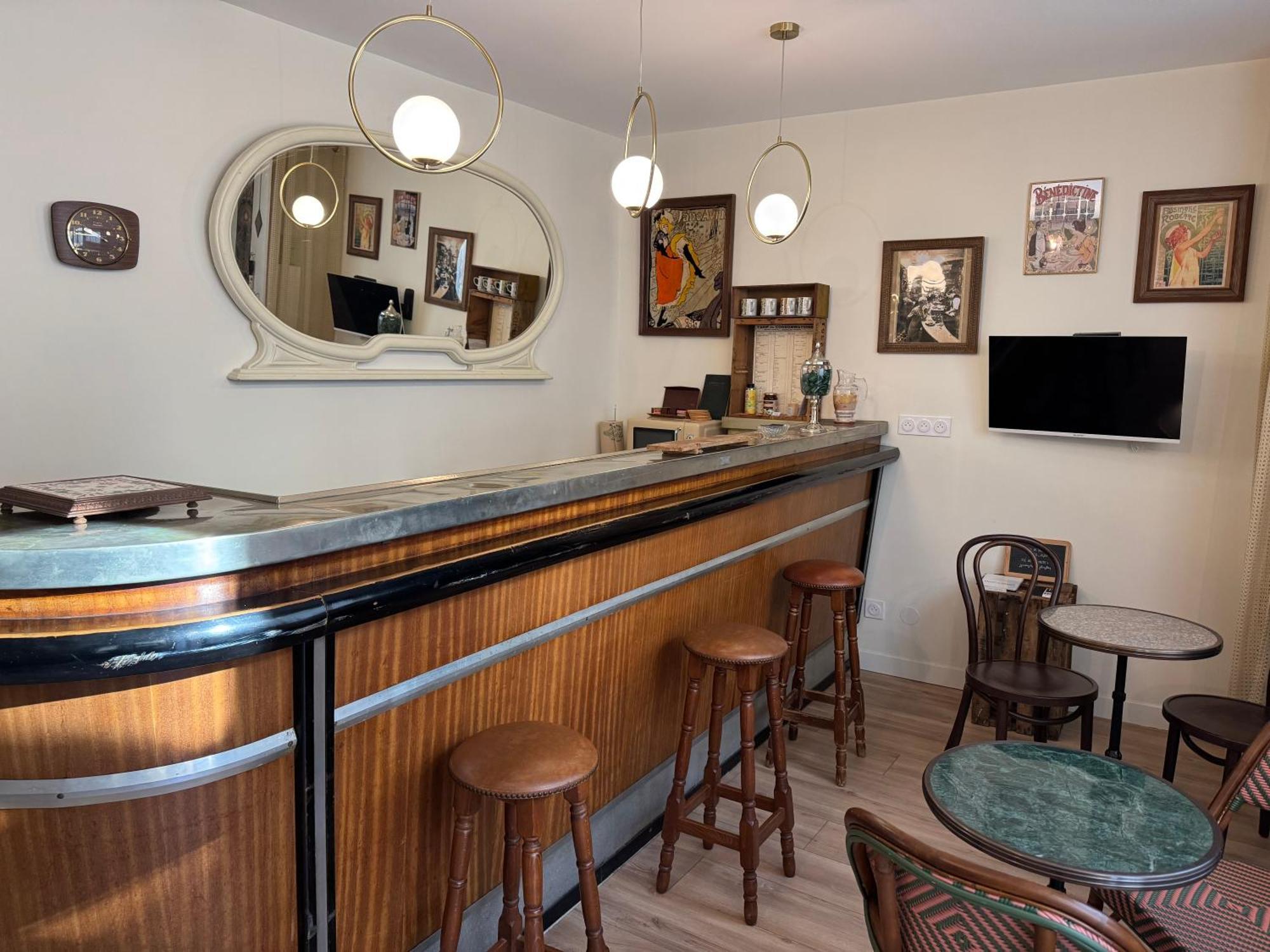 Le Grand Cafe, Centre Historique, Fibre, Ess, Rez-De-Chaussee, Bedinshop Romans-sur-Isere Exterior photo